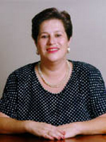 María Luisa Zamora Rodríguez