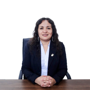 Oriele María Ponce Vásquez