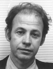 Jordi Borja I Sebastià