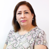 Teresa Zenaida Quiroz Silva