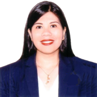 Ana Carolina Rivera Gamarra