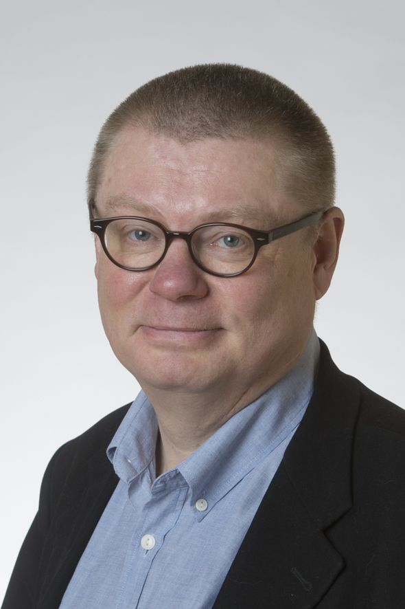 Kimmo Kyösti Väinämö Kivelä
