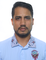 Jorge Jose Torres Perez