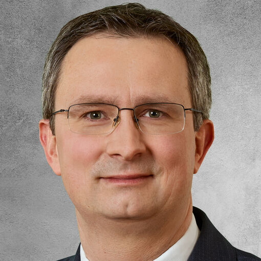 Oliver Fritzsche