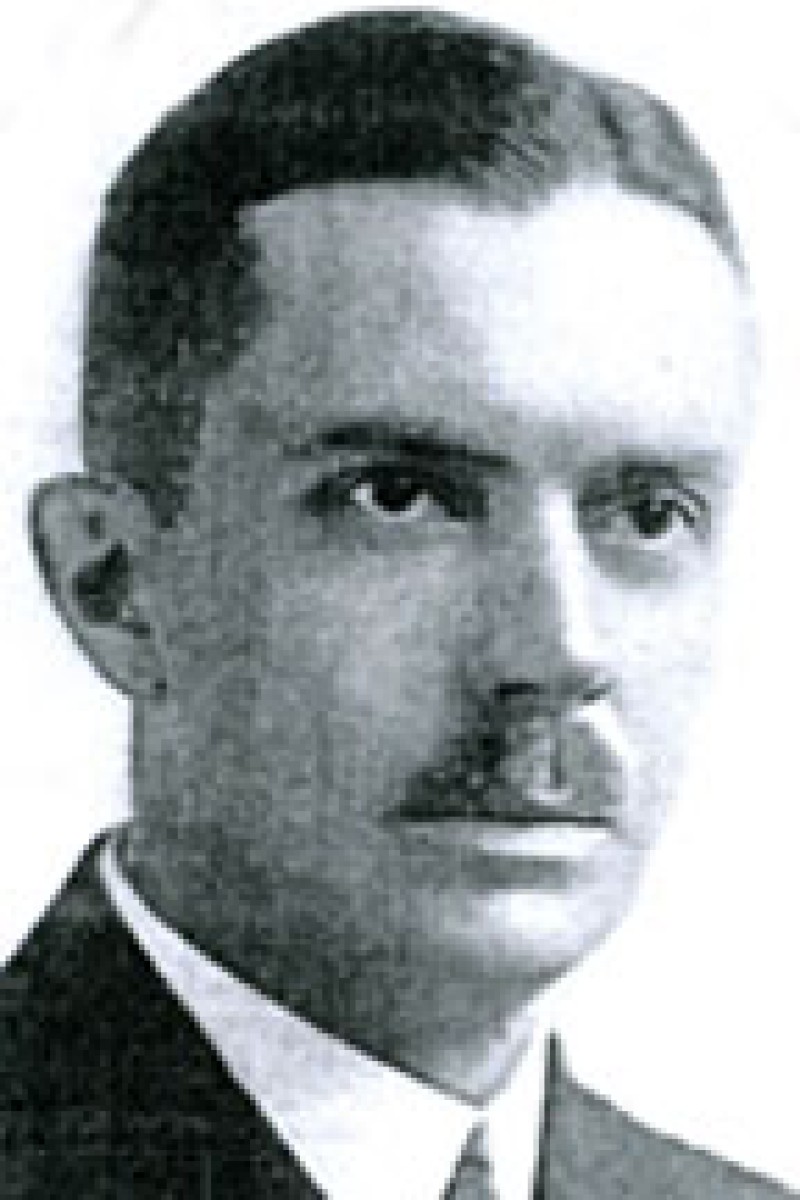 Coleman W. Avery