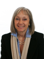 Magda Angela Zanoni