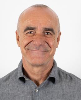 Antonio Muñoz Martínez