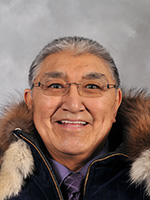Benjamin Nageak