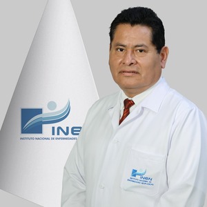 Pedro Enrique Deza Ruiz