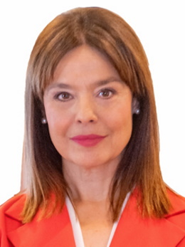 Maria Del Pilar Zamora Bastante