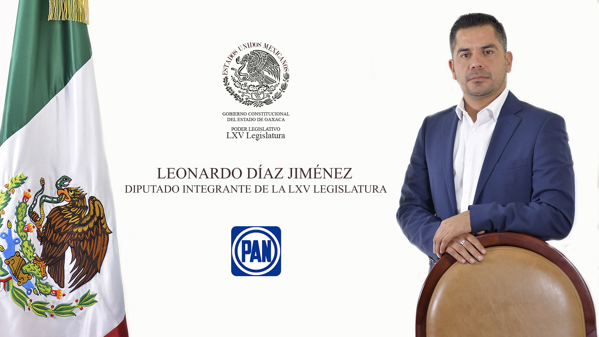 Leonardo Díaz Jiménez