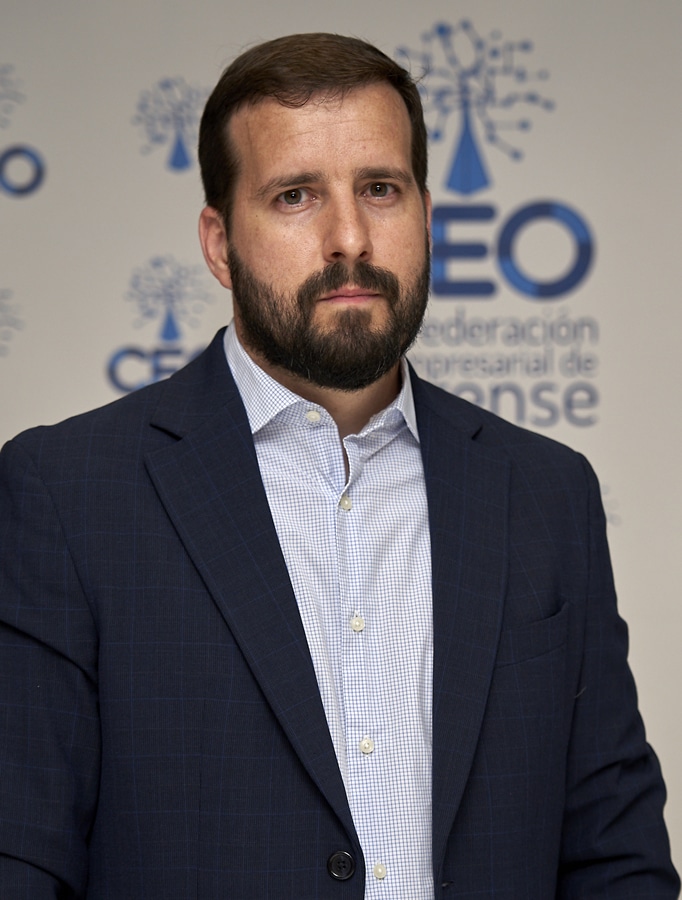 Luis Novoa Fernández
