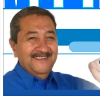 Jose Salvador Perez Alejo