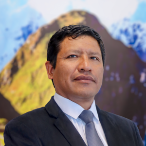 Miguel Alejandro Oscco Abarca