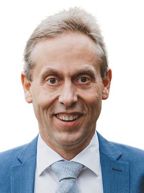 Hans Koller