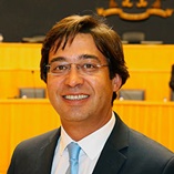 Victor Sérgio Spínola De Freitas