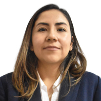Cecilia Eleana Gomez Zeballos
