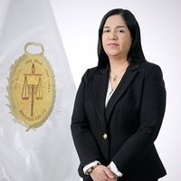 Fiorella Roxanna Casique Alvizuri