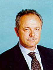 Antonello Cabras