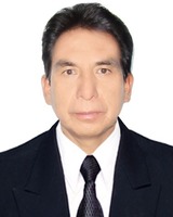 Jaime Yoni Cueva Fernandez
