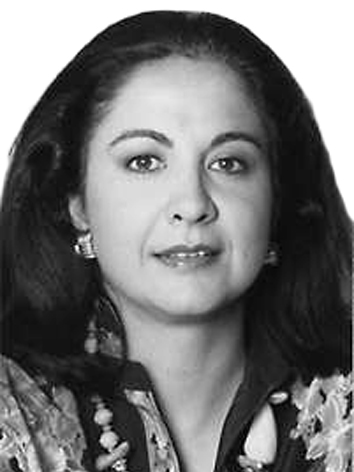 Maria Elvira Salles Ferreira