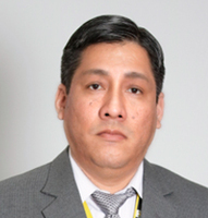 Marco Antonio Araujo Fernández