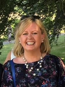 Wendy Gray