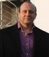 Jesús Antonio Vigil Nervi