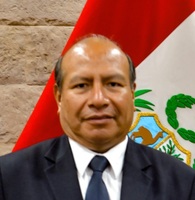 Jesús Hinojosa Ramos