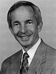 Charlie Clary