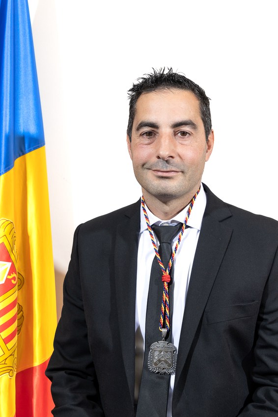 àlex Gaspà Bringueret