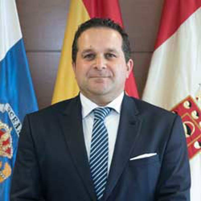 Miguel Rodrigo Melo Herrera