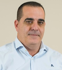 Javier Salcines