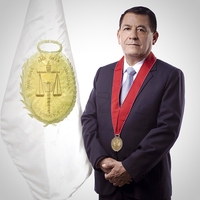 Demetrio Amesquita Pérez
