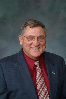 Chuck Townsend