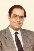 Juan Ramón Calero Rodríguez
