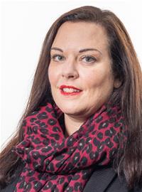 Vikki Howells