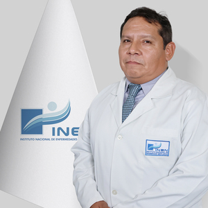 Jorge Dunstan Yataco