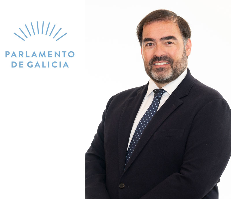 Jose Alberto Pazos Couñago