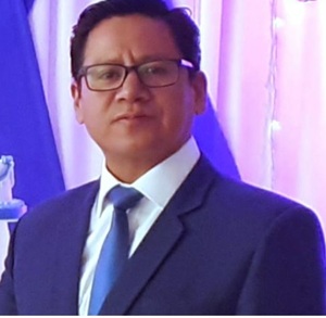 Pedro Armando Llovera Fernandez