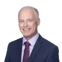 Kevin O Ceallaigh