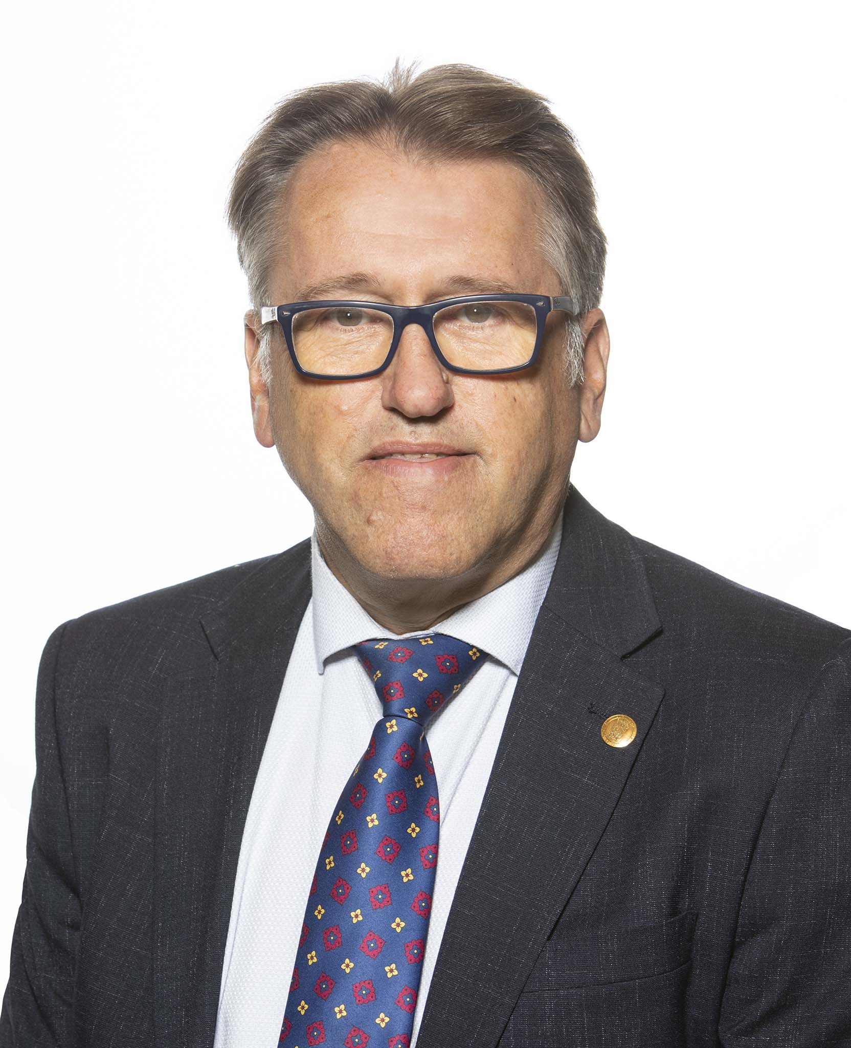 Víctor Gerardo Del Moral Agúndez