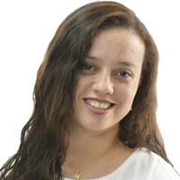 Maria Pia Molero Mesia