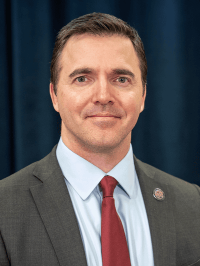 Jeff Jackson
