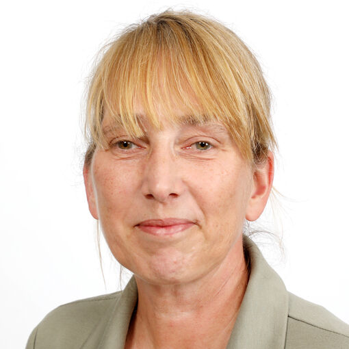 Ines Biebrach