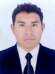 José Alvaro Candela Luyo