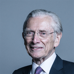 Peter Norman Fowler