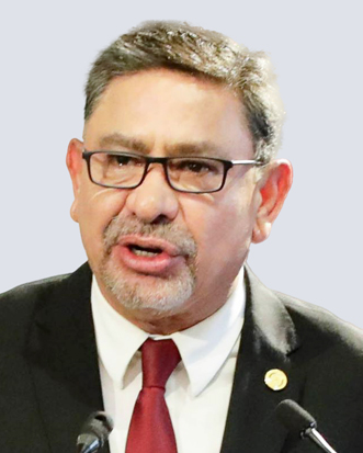 Homero Davis Castro