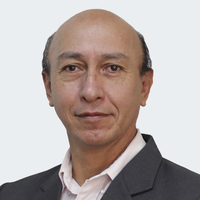 Jorge Luis Novoa Figueroa