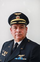 José Guillermo De Las Casas Seras